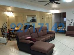 Blk 115 Bukit Batok West Avenue 6 (Bukit Batok), HDB 5 Rooms #107098742